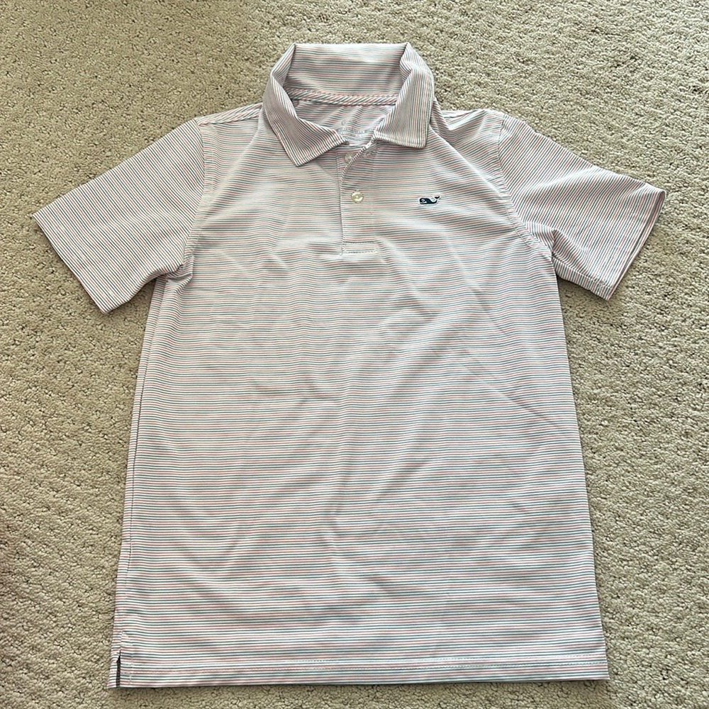 Vineyard Vines polo shirt
